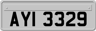 AYI3329
