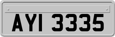 AYI3335