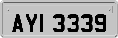 AYI3339
