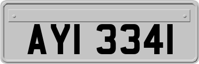 AYI3341