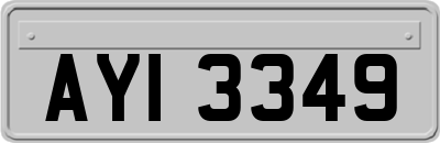 AYI3349