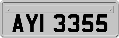AYI3355