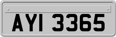 AYI3365