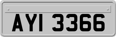 AYI3366