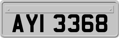 AYI3368