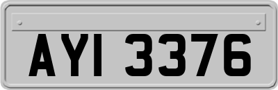 AYI3376