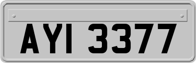 AYI3377