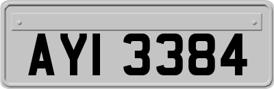 AYI3384