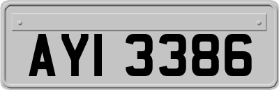AYI3386