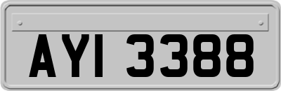 AYI3388