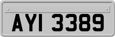 AYI3389
