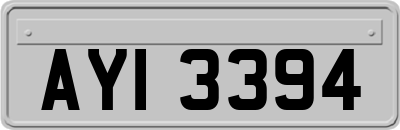 AYI3394