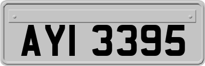 AYI3395