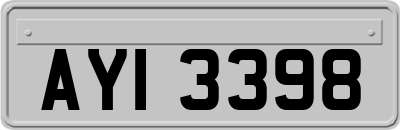 AYI3398
