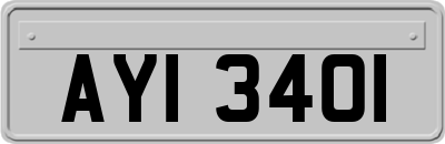 AYI3401