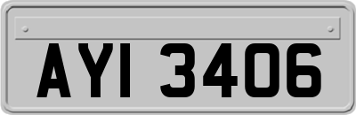 AYI3406