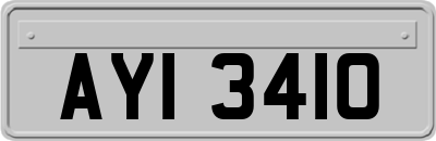 AYI3410
