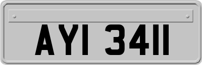 AYI3411