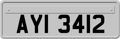 AYI3412