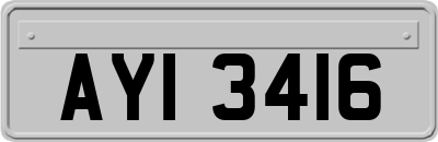 AYI3416
