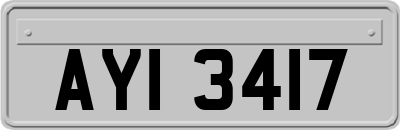AYI3417