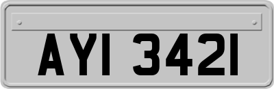 AYI3421