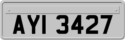 AYI3427