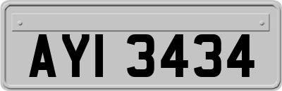AYI3434