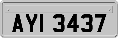 AYI3437