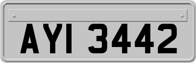 AYI3442