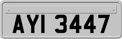 AYI3447