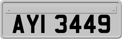 AYI3449
