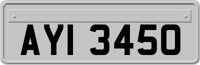 AYI3450
