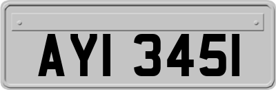AYI3451
