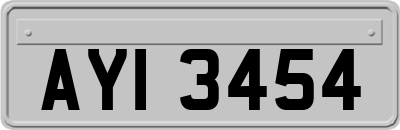 AYI3454
