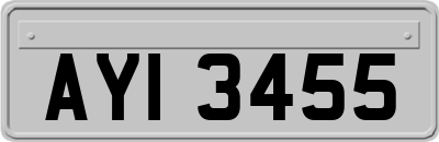 AYI3455