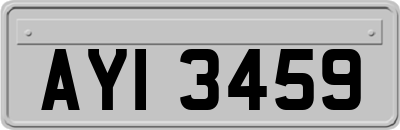 AYI3459