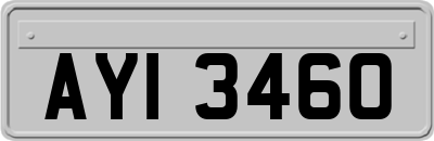 AYI3460