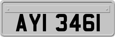 AYI3461
