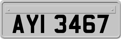 AYI3467