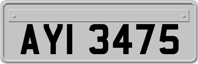 AYI3475