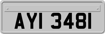 AYI3481