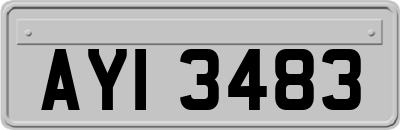 AYI3483