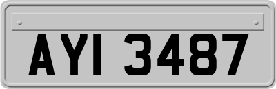 AYI3487