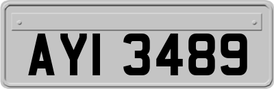 AYI3489