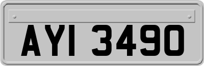 AYI3490