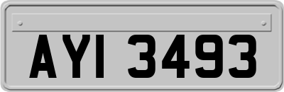 AYI3493