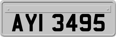 AYI3495