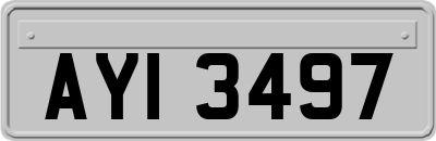 AYI3497