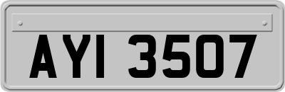 AYI3507